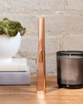 Sizzle Lighters - Sleek - Rose gold, Pewter or Silver