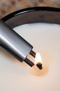 Sizzle Lighters - Sleek - Rose gold, Pewter or Silver