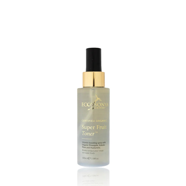 Eco by Sonya Driver - Super Fruit Toner - 100ml