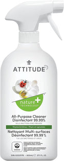 All Purpose THYME & CITRUS - Attitude