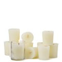 CHEEKY BEE - 100% PURE CANADIAN BEESWAX VOTIVES