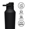 Corkcicle - Sports Canteens 20 oz