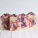 Scottish Rose Soap