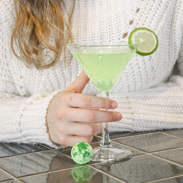 Cocktail Bomb Shop - MOSCOW MULE (2 PACK)