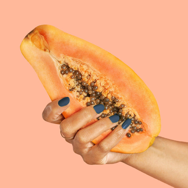 BKIND - Vegan & 21-free Nail Polish - Le Fjord 15ml