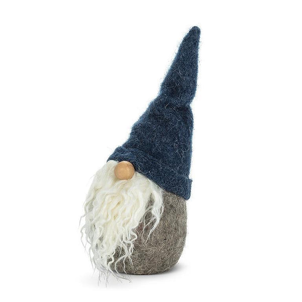 Blue Hatted Gnome