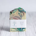 Silk Scarf Soap