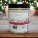 Old Soul Soap Company -Christmas Candles