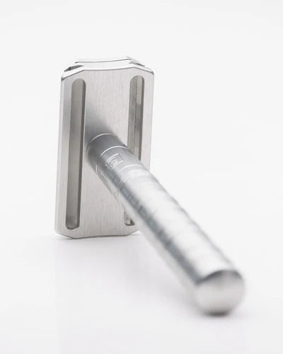 Henson Shaving - AL13 Safety Razors - Aircraft Aluminum