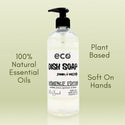 Eco Company - Dish Soap - Ambiance - 500ml