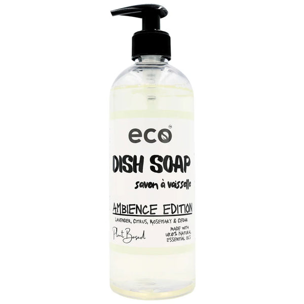 Eco Company - Ambience Dish Soap - 500ml