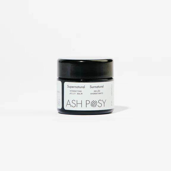 ASH POSY - Supernatural Hydrating Jelly Balm