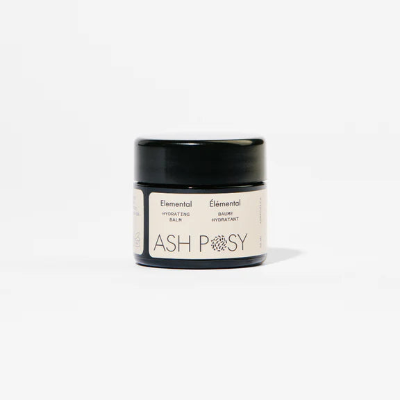 ASH POSY - Elemental Hydrating Jelly Balm