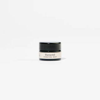 ASH POSY - Elemental Hydrating Jelly Balm