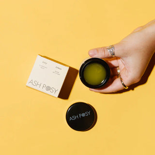 ASH POSY - Juicy Cleansing Balm