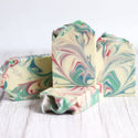 Silk Scarf Soap