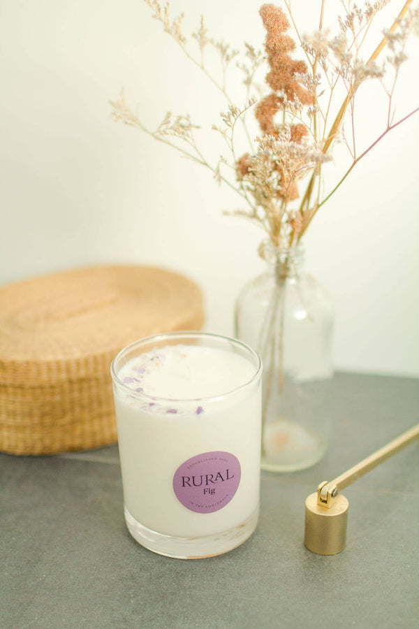RURAL Candles - FIG