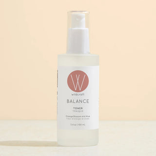 Wildcraft - Balance Toner -120ml