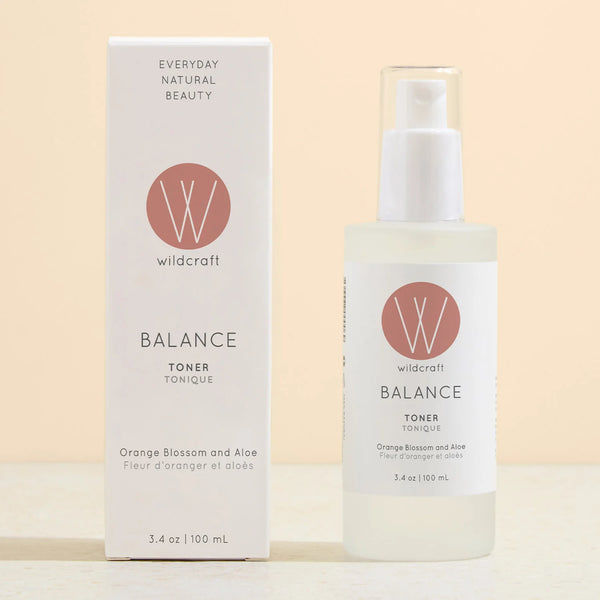 Wildcraft - Balance Toner -120ml