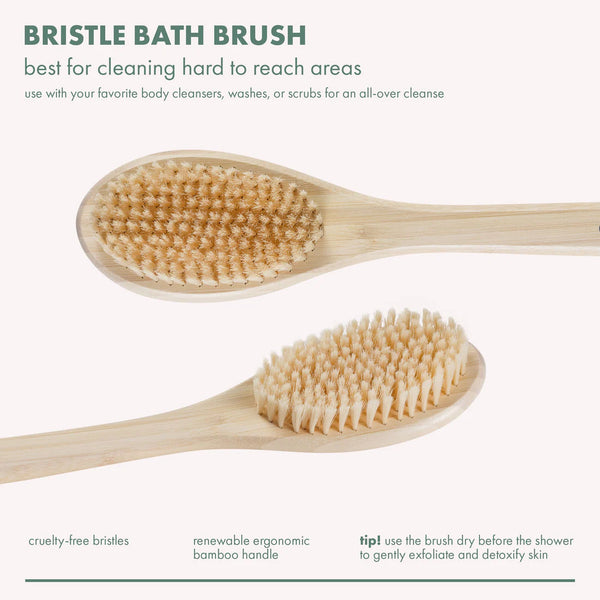 Ecotools - Bath Brush