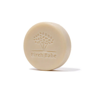 BIRCH BABE - Body & Shampoo Bar 100g - Aloe Vera-Seaweed