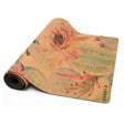 SCORIA Cork Yoga Mat - BOTANICALS