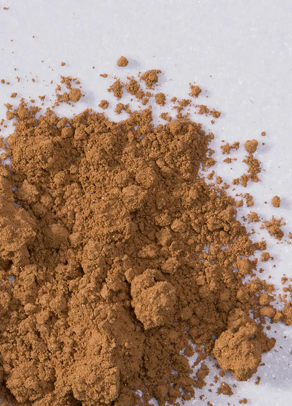 ELATE Beauty — Unify Bronze Powder - Medium