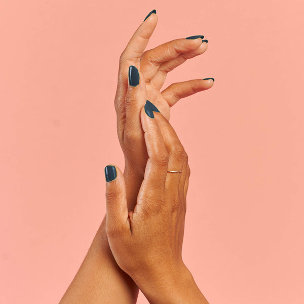 BKIND - Vegan & 21-free Nail Polish - Le Fjord 15ml