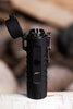 Black Sizzle Survival Lighter