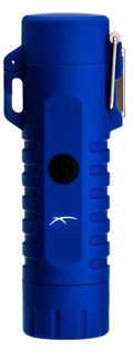 Buy blue-sizzle-survival-lighter Sizzle Lighters - Survival