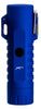 Blue Sizzle Survival Lighter