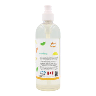 Eco Company - Hand Soap - Citrus - 500ml