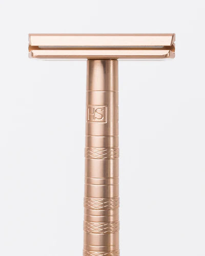 Henson Shaving - AL13 Safety Razors - Copper