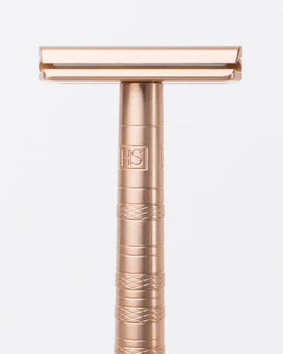 Henson Shaving - AL13 Safety Razors - Copper