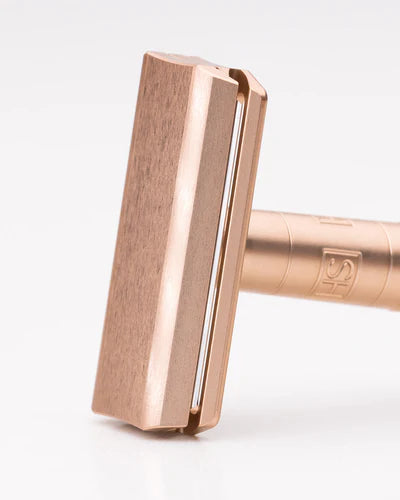 Henson Shaving - AL13 Safety Razors - Copper