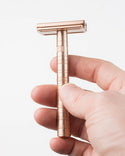 Henson Shaving - AL13 Safety Razors - Copper