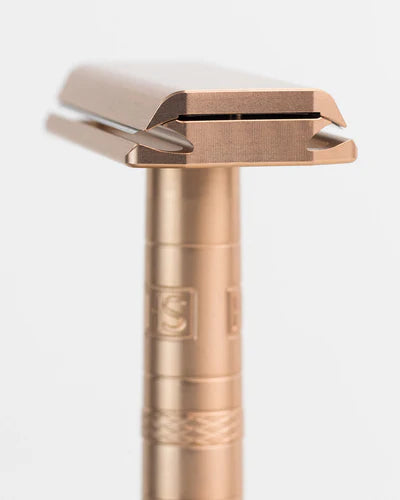 Henson Shaving - AL13 Safety Razors - Copper