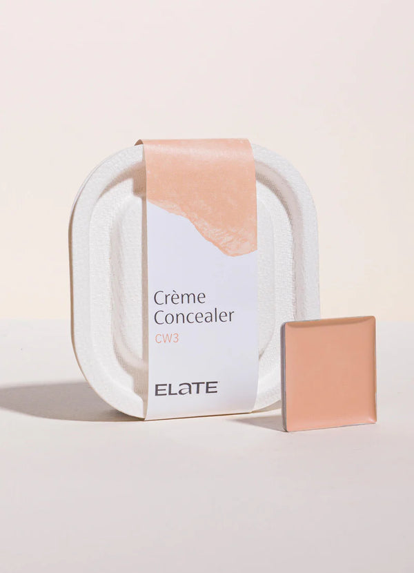ELATE Beauty — Creme Concealer - REFILL