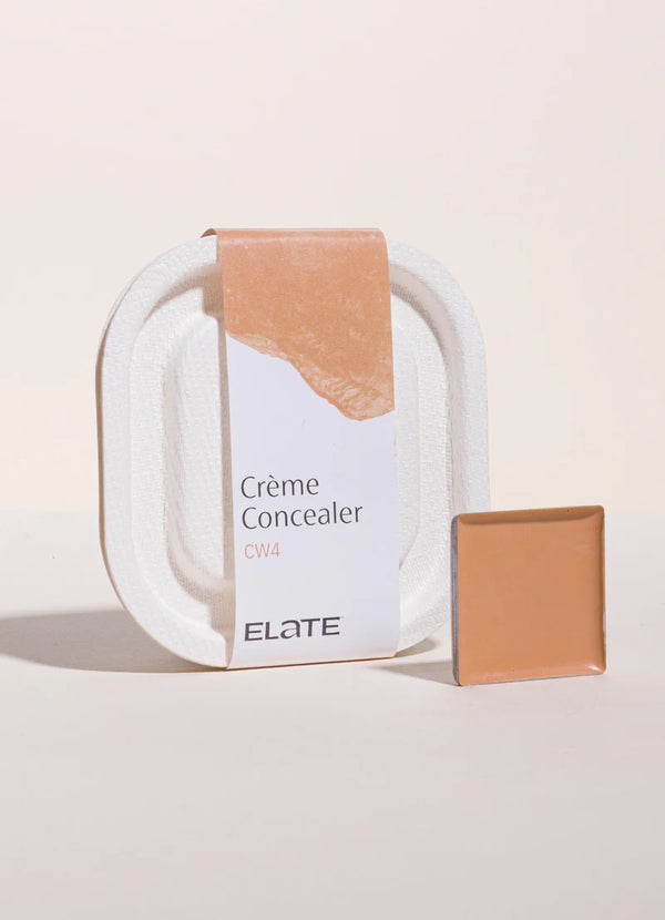 ELATE Beauty — Creme Concealer - REFILL