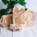 Clay Soap French Pink Clay