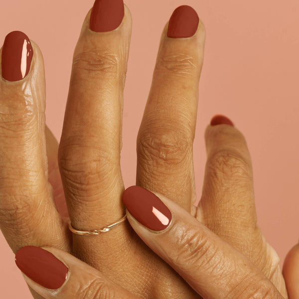 BKIND - Vegan & 21-free Nail Polish - LEO