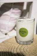 RURAL Candles - PEAR