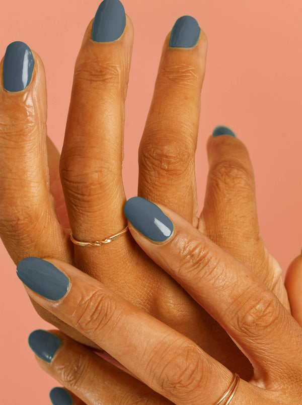 BKIND - Vegan & 21-free Nail Polish - Verdun Beach