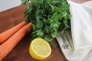 Eco Loco - Produce Conservation Bag