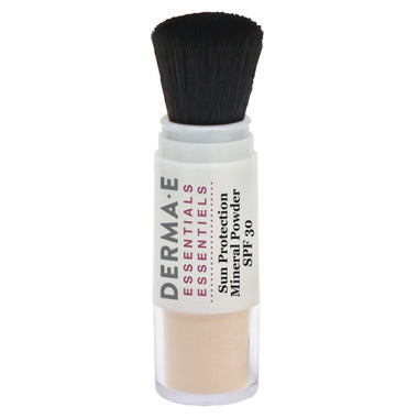 DERMA-E Sun Protection Mineral Powder