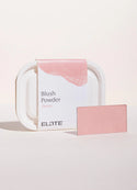 Elate Beauty — Blush Powder