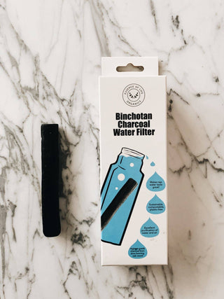 Essence of Life Organics - Binchotan Charcoal Water Filter
