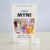 MYNI Dish Detergent Tablets - Unscented - 32 Units
