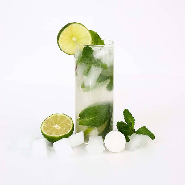 Cocktail Bomb Shop - MOJITO: 4pk