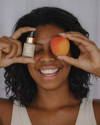 Eco by Sonya - Eye Compost - 18ml